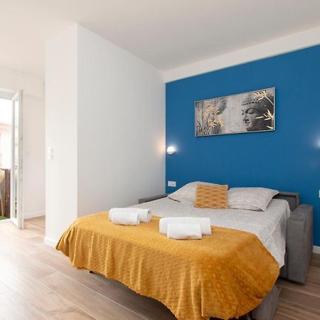 Maison Bianchi - Herold Nice Dış mekan fotoğraf