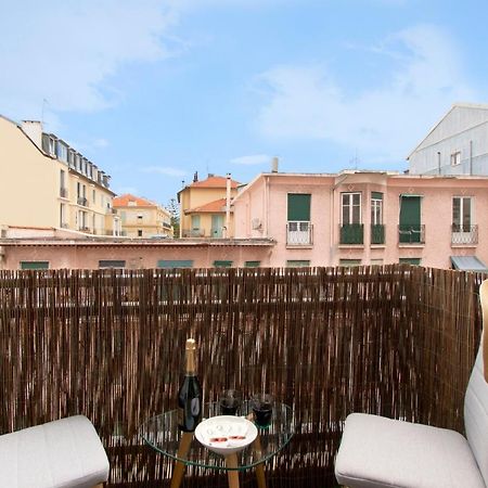 Maison Bianchi - Herold Nice Dış mekan fotoğraf