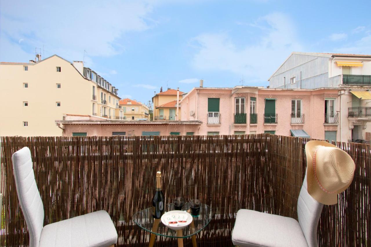Maison Bianchi - Herold Nice Dış mekan fotoğraf
